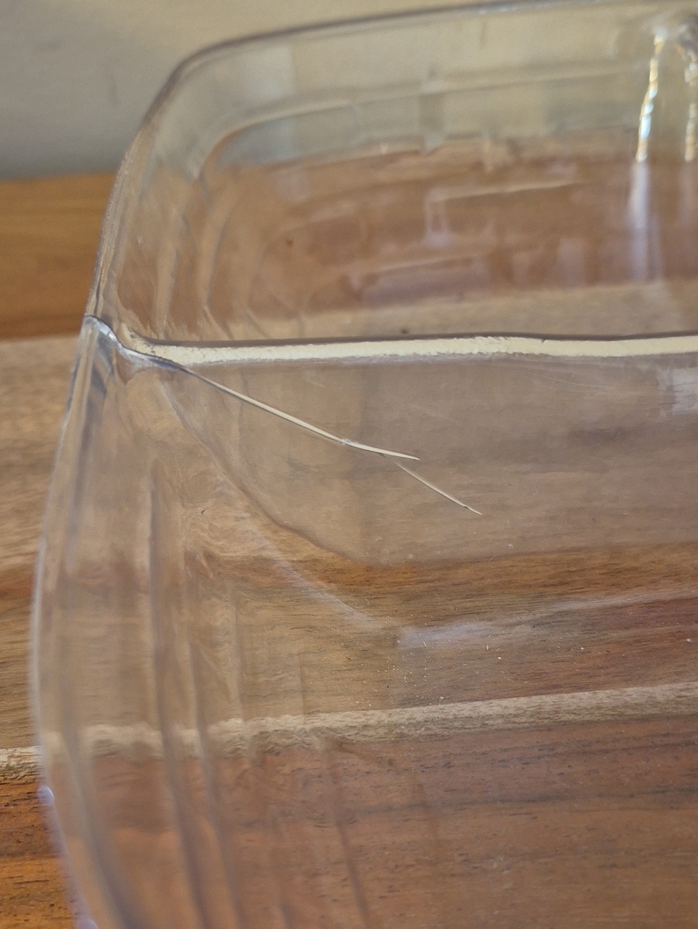 2001 Longaberger 9.5" Square Divided Basket w/ Insert & 2 Liners - Picture 8 of 8